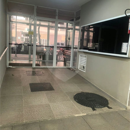 Apartamento à venda com 2 quartos em Campos Elíseos, São Paulo, SP