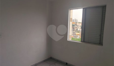Apartamento à venda com 2 quartos em Jardim Íris, São Paulo, SP