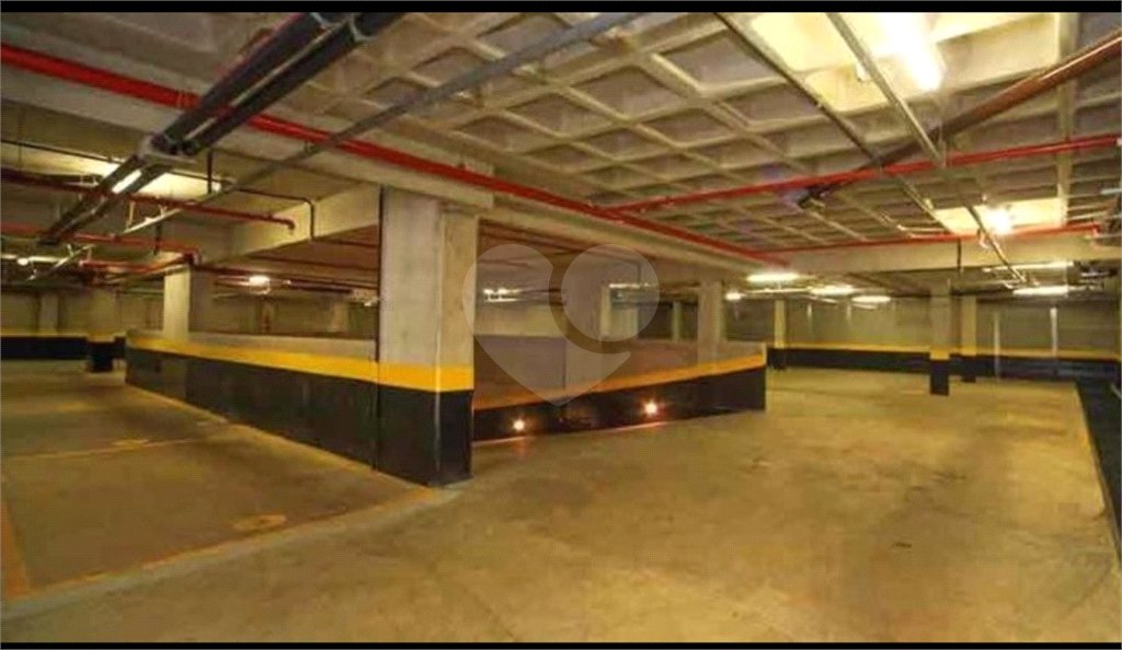 Sala à venda em Chácara Santo Antônio, São Paulo, SP