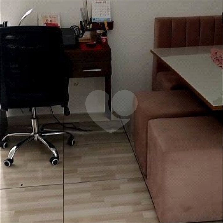 Apartamento à venda com 2 quartos em Vila Siqueira (zona Norte), São Paulo, SP