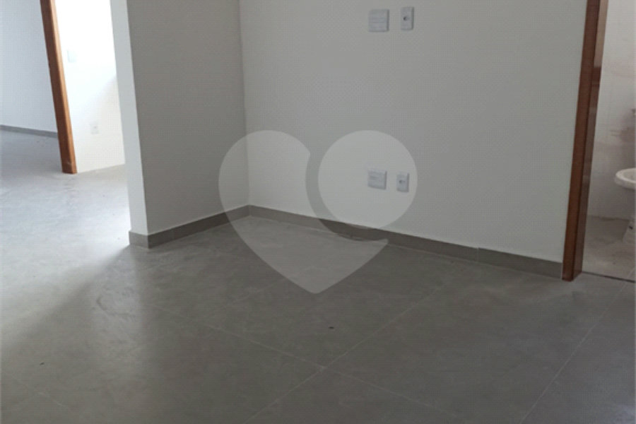 Apartamento à venda com 1 quarto em Parque Mandaqui, São Paulo, SP