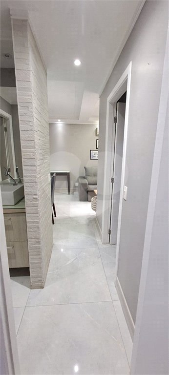 Apartamento para alugar com 2 quartos em Tucuruvi, São Paulo, SP