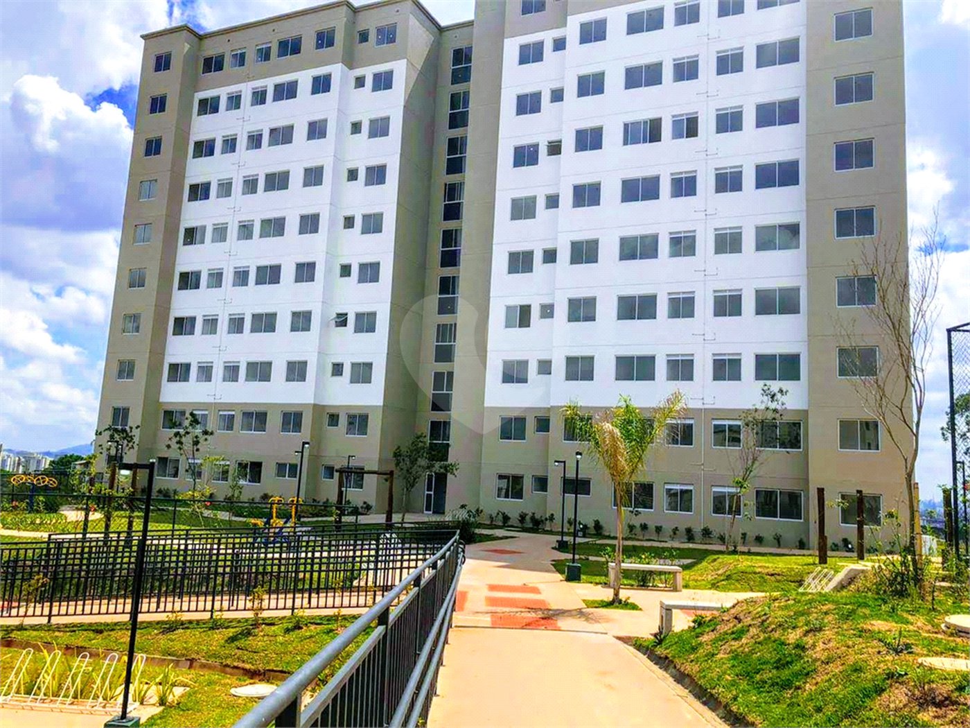 Apartamento à venda com 2 quartos em Jardim Boa Vista (zona Oeste), São Paulo, SP