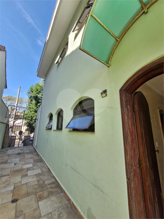 Sobrado à venda com 4 quartos, sendo 3 suítes, em Jardim São Bento, São Paulo, SP