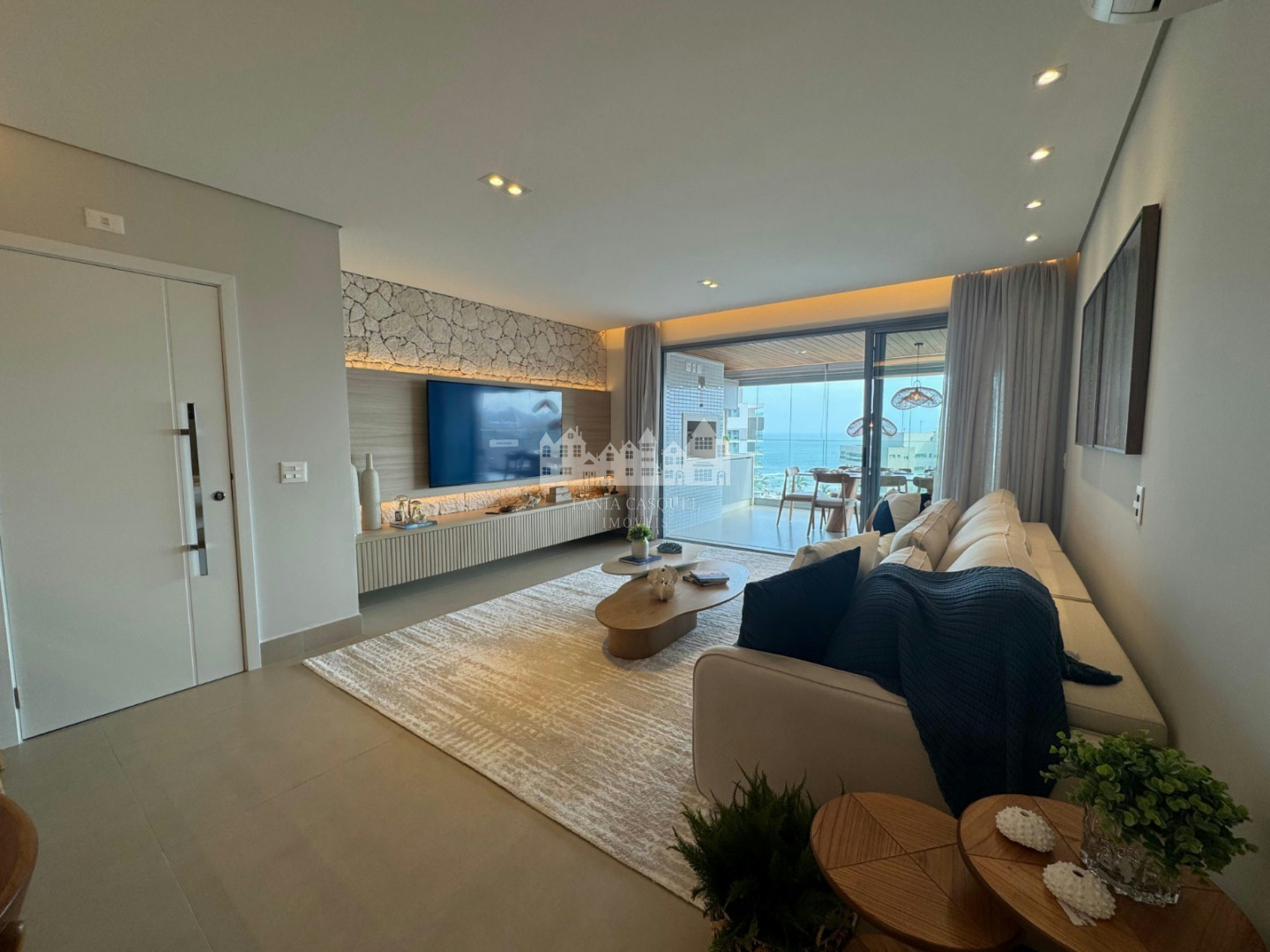 Apartamento, 3 quartos, 137 m² - Foto 4