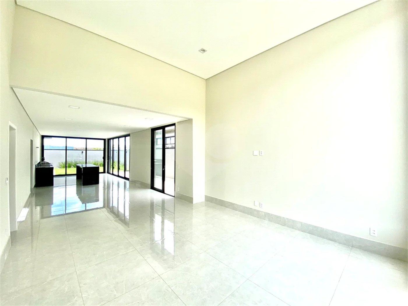 Casa Térrea à venda com 3 quartos, sendo 1 suíte, em Residencial Pecan, Itupeva, SP