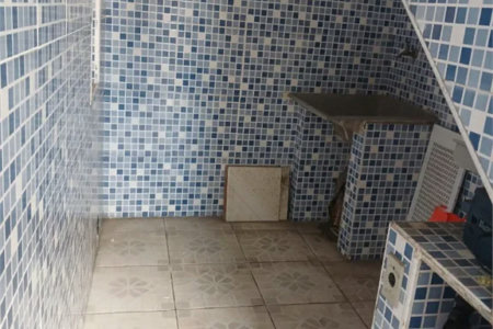 Casa à venda com 5 quartos em Capão Redondo, São Paulo, SP