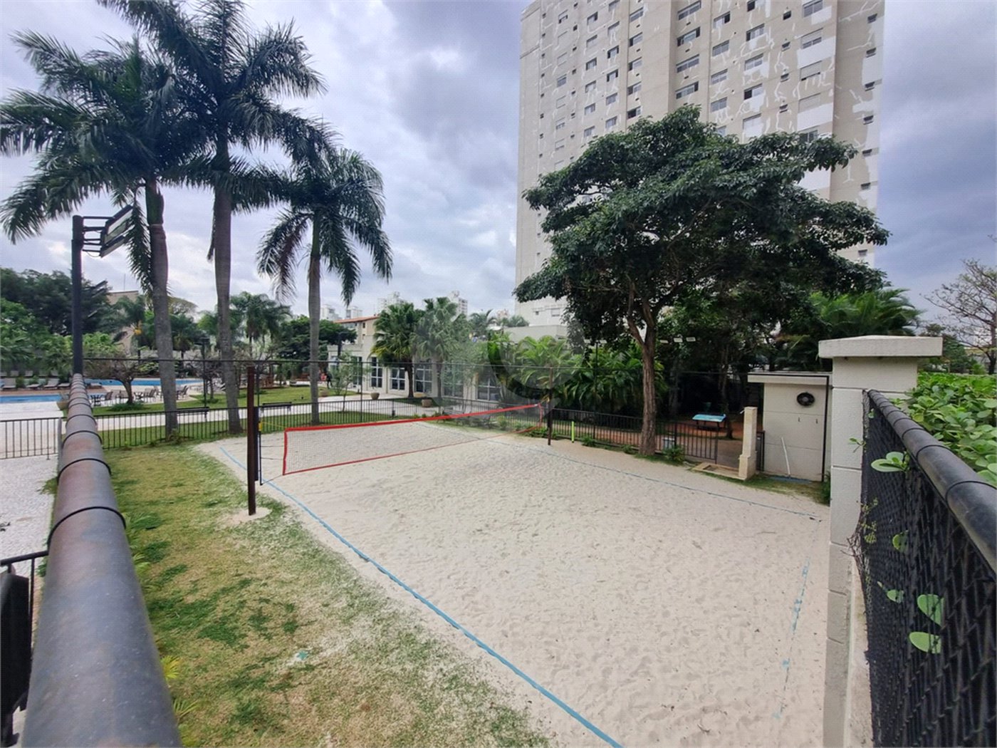 Apartamento à venda com 3 suítes em Mooca, São Paulo, SP
