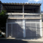 Sobrado à venda com 2 quartos em Limão, São Paulo, SP