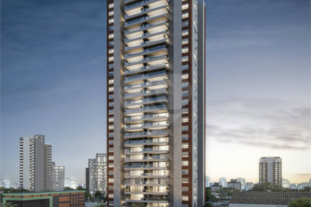 Apartamento à venda com 3 quartos, sendo 1 suíte, em Jardim Marajoara, São Paulo, SP