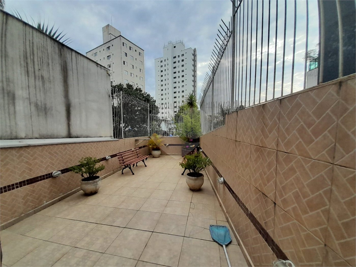Sobrado à venda com 4 quartos, sendo 1 suíte, em Santana, São Paulo, SP
