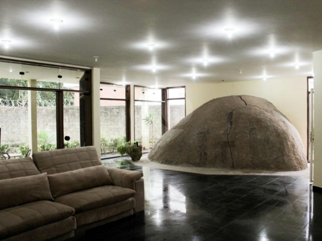 Casa em condomínio à venda com 4 suítes em Tremembé, São Paulo, SP