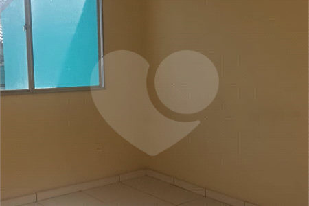 Casa à venda com 2 quartos em Campo Grande, Rio de Janeiro, RJ