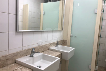 Laje Corporativa para alugar em Chácara Itaim, São Paulo, SP