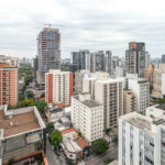 Apartamento à venda com 2 suítes em Pinheiros, São Paulo, SP