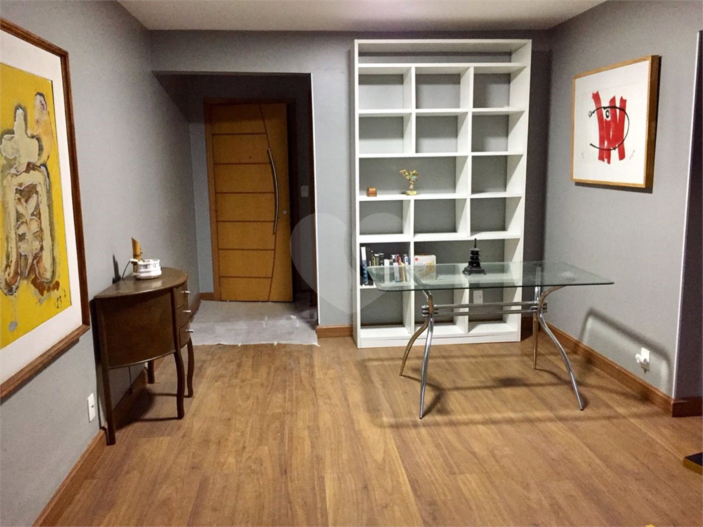 Apartamento à venda com 3 quartos, sendo 1 suíte, em Vila Romana, São Paulo, SP