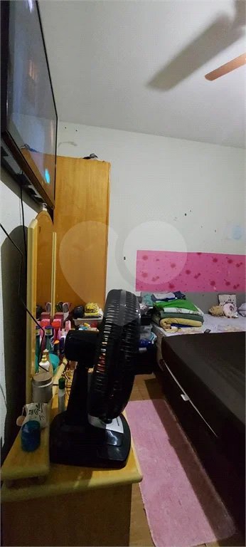 Casa Térrea à venda com 2 quartos em Pirituba, São Paulo, SP