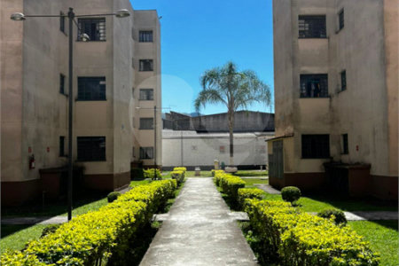 Apartamento para alugar com 2 quartos em Jardim Marica, Mogi das Cruzes, SP