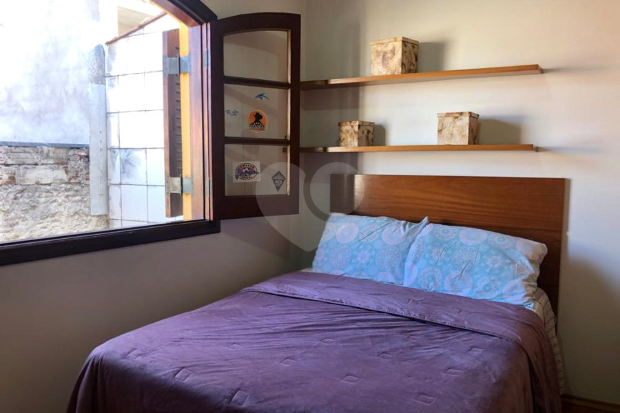 Sobrado à venda com 3 quartos, sendo 1 suíte, em Casa Verde, São Paulo, SP