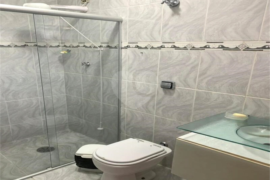 Sobrado à venda com 3 quartos, sendo 1 suíte, em Vila Nova Cachoeirinha, São Paulo, SP