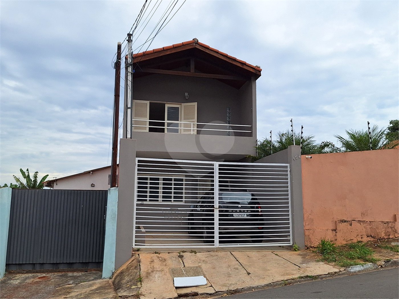 Sobrado à venda com 2 quartos, sendo 1 suíte, em Vila Barth, Itapetininga, SP