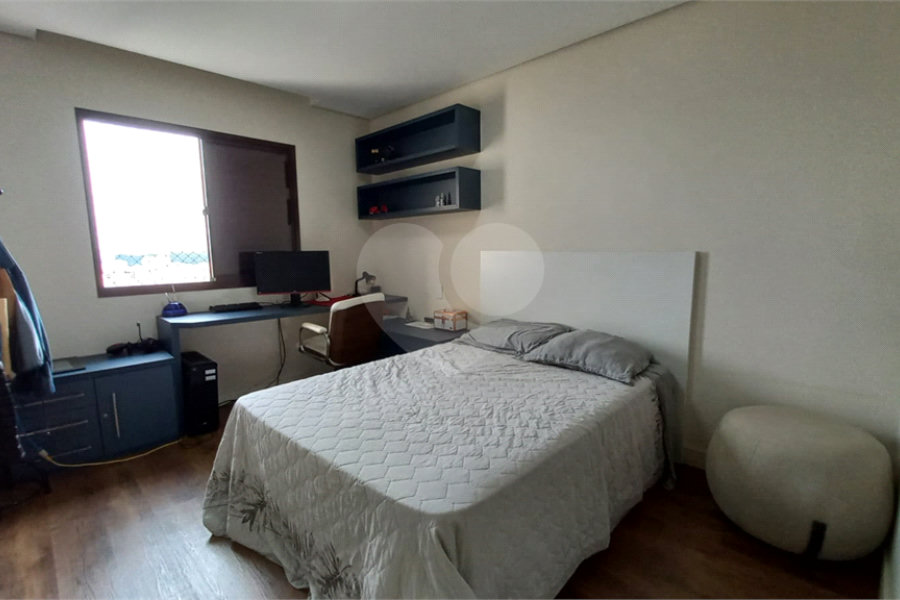 Apartamento à venda com 3 quartos, sendo 1 suíte, em Butantã, São Paulo, SP