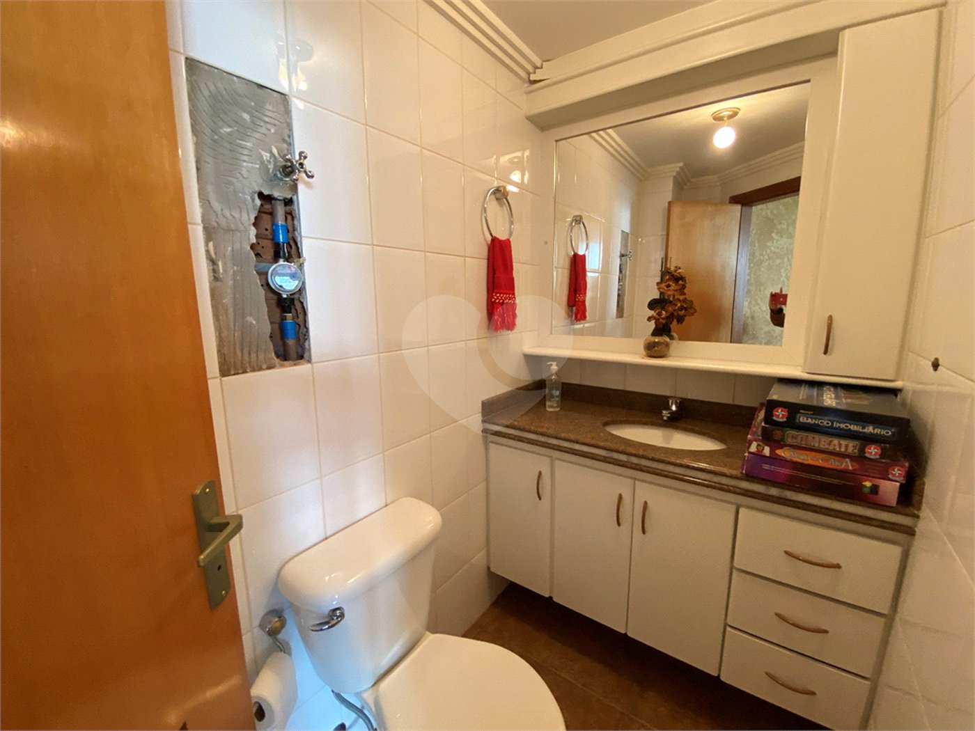 Duplex à venda com 4 suítes em Santana, São Paulo, SP
