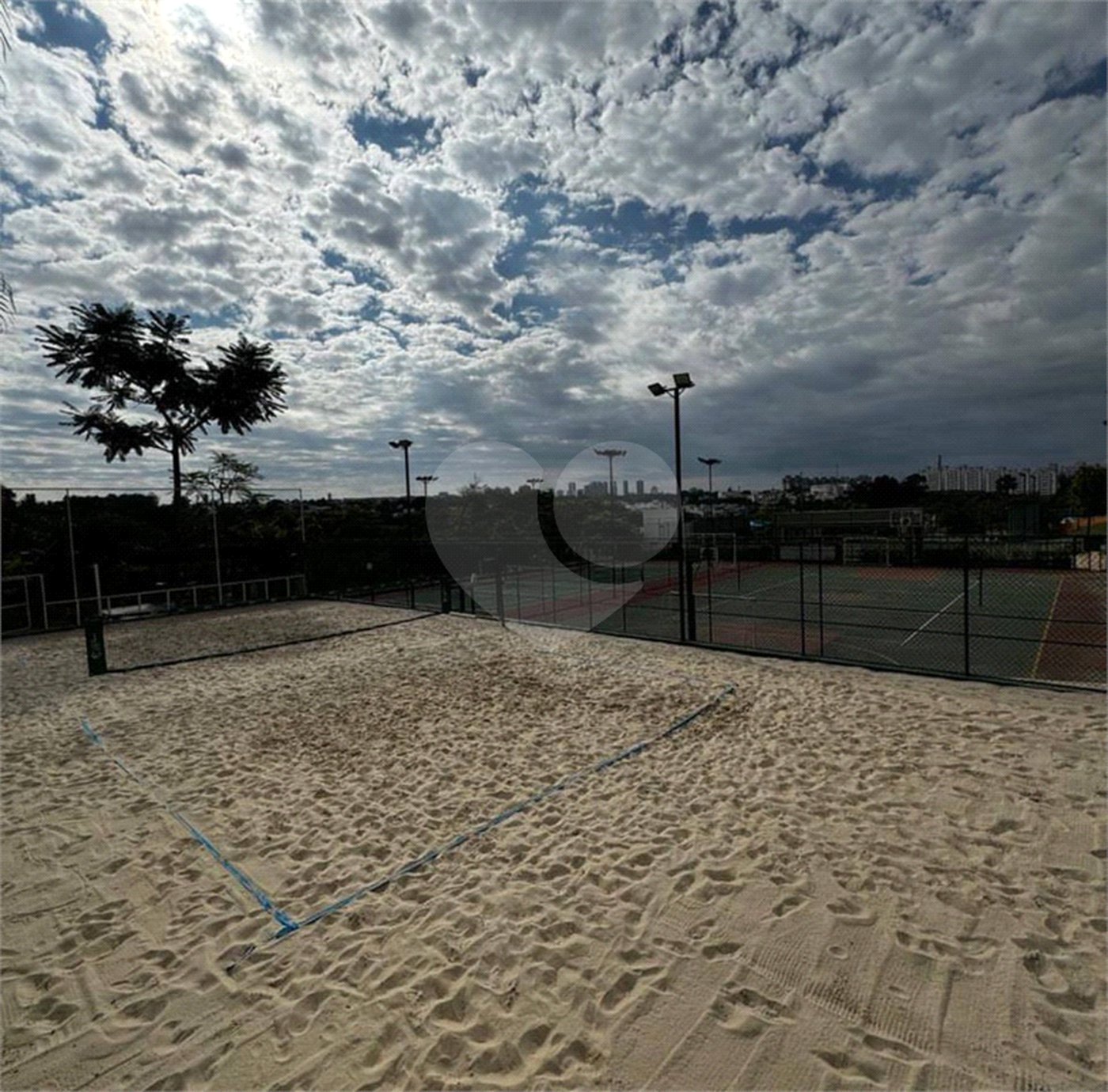 Terreno à venda no condomínio Alphaville Nova Esplanada 4, Votorantim - SP