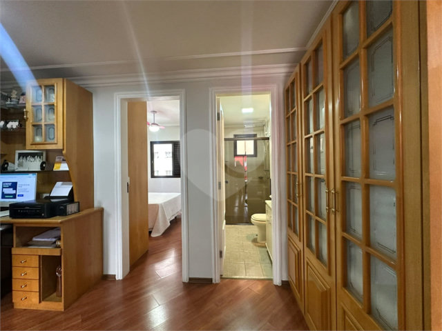Apartamento à venda com 4 quartos, sendo 2 suítes,  em Santana, São Paulo, SP