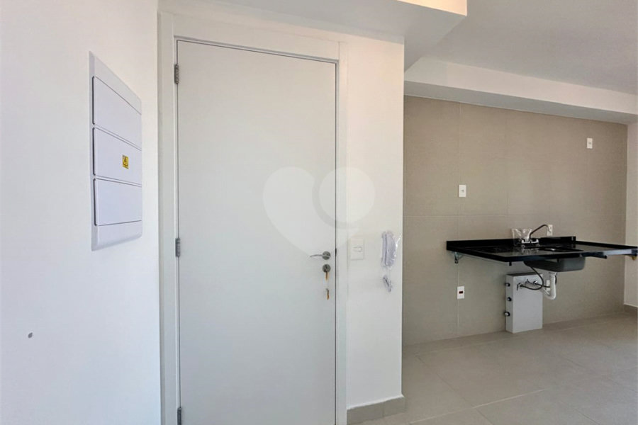 Apartamento à venda com 3 suítes em Tucuruvi, São Paulo, SP
