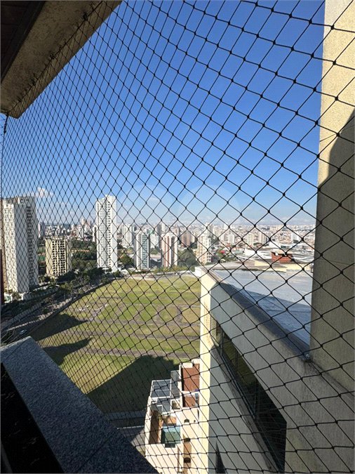 Apartamento à venda com 3 suítes em Jardim Anália Franco, São Paulo, SP