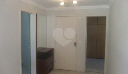 Apartamento à venda com 3 quartos em Paraisópolis, São Paulo, SP