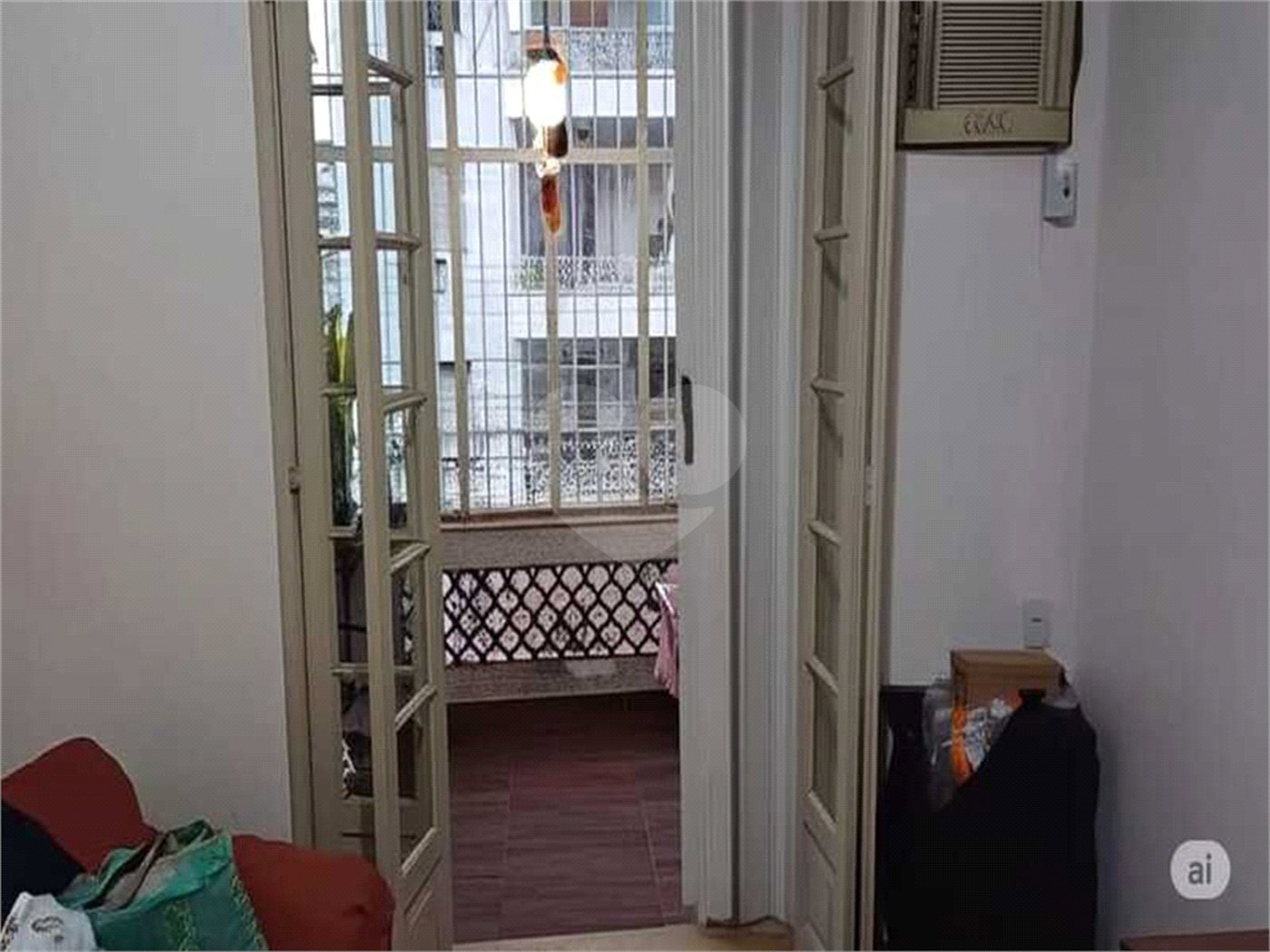 Apartamento à venda com 3 quartos em Tijuca, Rio de Janeiro, RJ