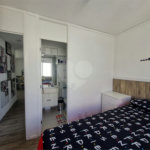 Apartamento à venda com 2 quartos, sendo 1 suíte, em Jaguaré, São Paulo, SP