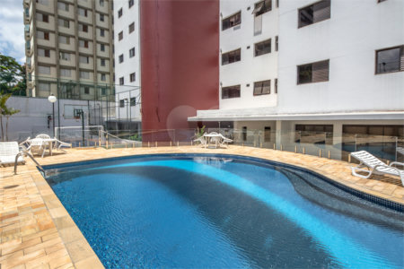 Apartamento à venda com 3 suítes em Alto da Boa Vista, São Paulo, SP