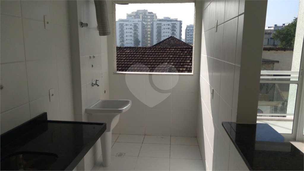 Apartamento à venda com 3 quartos, sendo 1 suíte,  em Vila Isabel, Rio de Janeiro, RJ