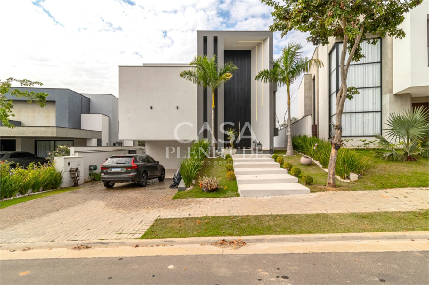 Casa em condomínio à venda com 3 suítes em Alphaville Nova Esplanada, Votorantim, SP