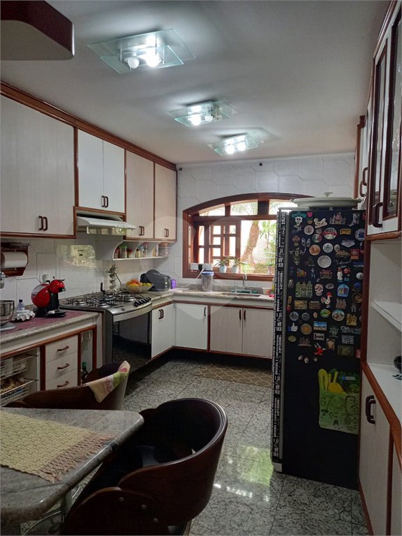 Casa à venda com 4 suítes no condomínio Bibi II, São Paulo - SP