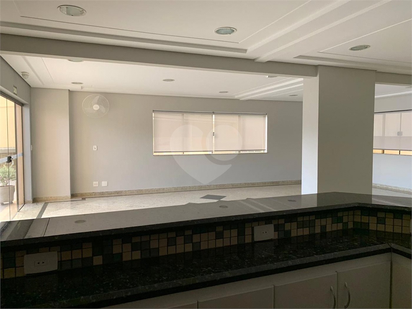Apartamento no Edifício Portal da Vila