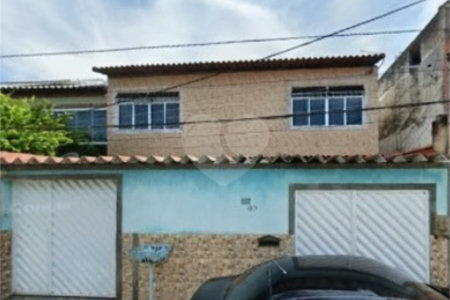 Casa à venda com 2 quartos, sendo 1 suíte, em Campo Grande, Rio de Janeiro, RJ