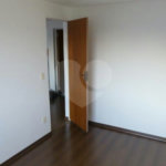 Apartamento à venda com 3 quartos em Super Quadra Morumbi, São Paulo, SP