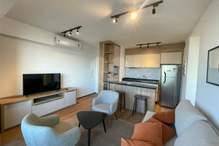 Apartamento para alugar com 2 quartos, sendo 1 suíte, em Butantã, São Paulo, SP