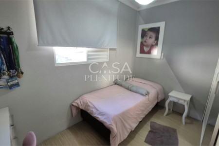 Casa em condomínio à venda com 3 quartos, sendo 1 suíte,  em Jardim Residencial Carmem Blanco, Sorocaba, SP