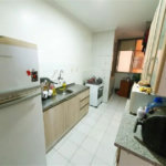 Apartamento à venda com 2 quartos em Parque Residencial da Lapa, São Paulo, SP
