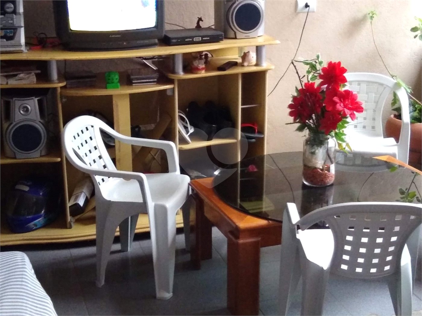 Sobrado à venda com 3 quartos em Vila Mazzei, São Paulo, SP