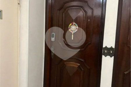 Apartamento à venda com 2 quartos em Tatuapé, São Paulo, SP