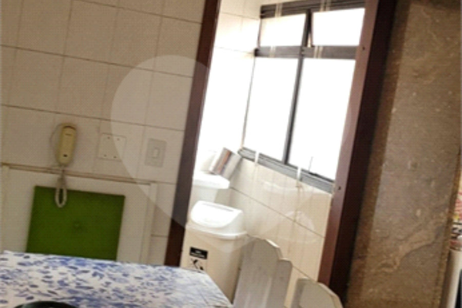 Apartamento à venda com 3 quartos, sendo 1 suíte, em Casa Verde, São Paulo, SP