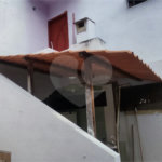 Terreno à venda com 6 quartos, sendo 2 suítes, no condomínio Conjunto Residencial Campo Belo, Rio de Janeiro - RJ
