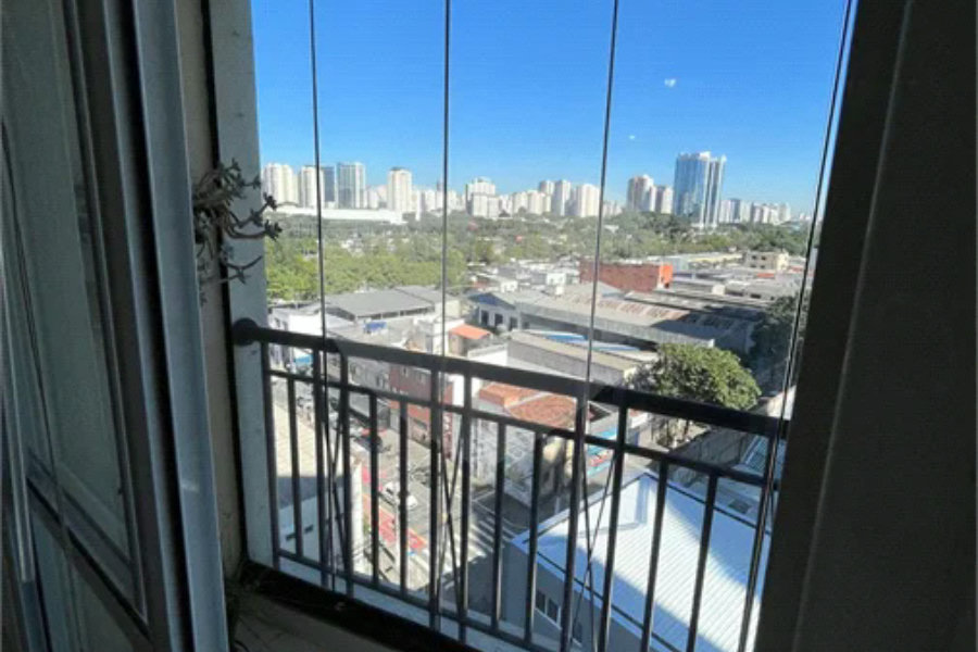 Apartamento à venda com 3 quartos, sendo 1 suíte, em Casa Verde, São Paulo, SP