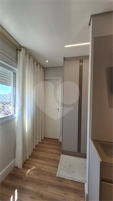 Apartamento à venda com 3 suítes em Santa Teresinha, São Paulo, SP